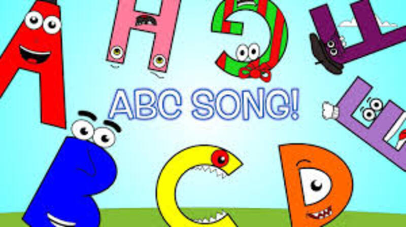 Bài hát ABC Song