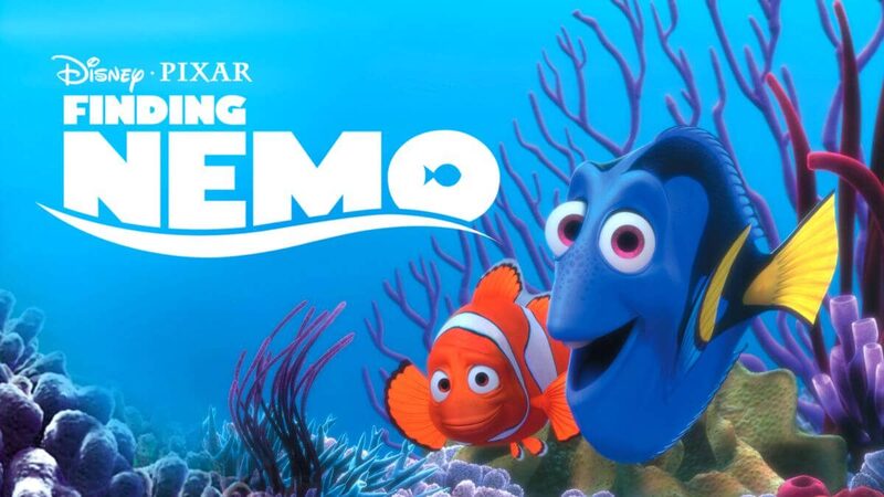 Phim hoạt hình tiếng Anh cho trẻ mẫu giáo 