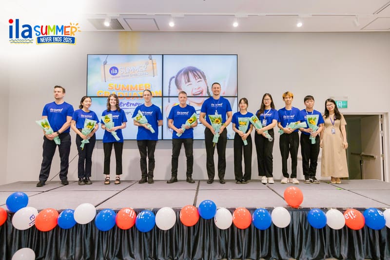 Trung tâm luyện thi IELTS Hải Phòng tin cậy