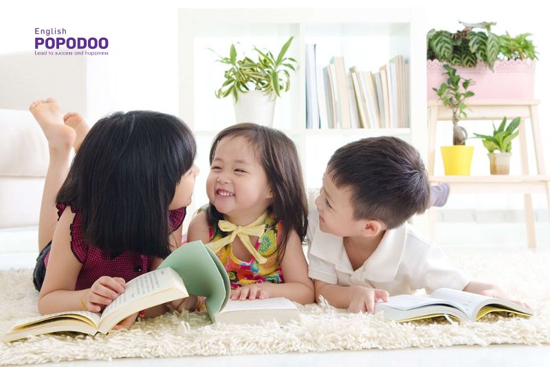 phương pháp học chủ động - popodoo hải phòng