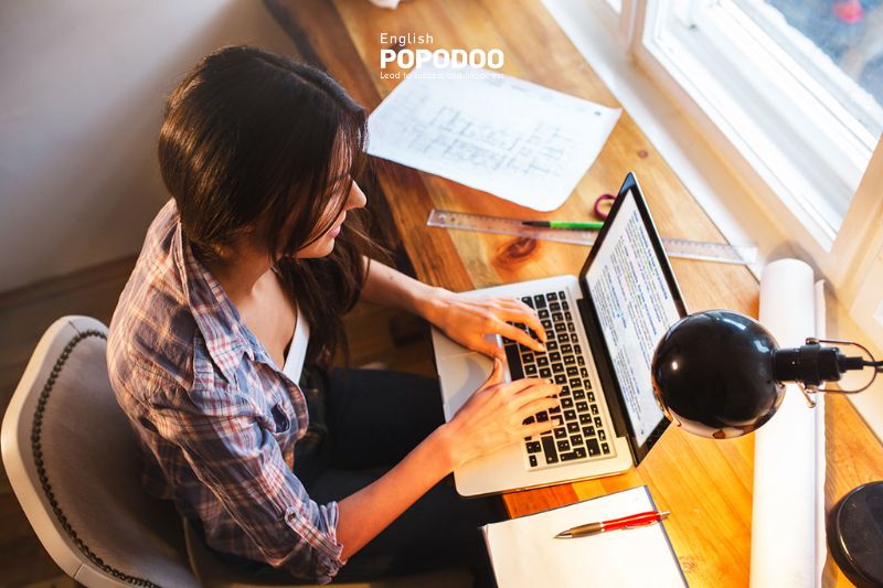 phương pháp học chủ động - PoPoDoo Hải Phòng