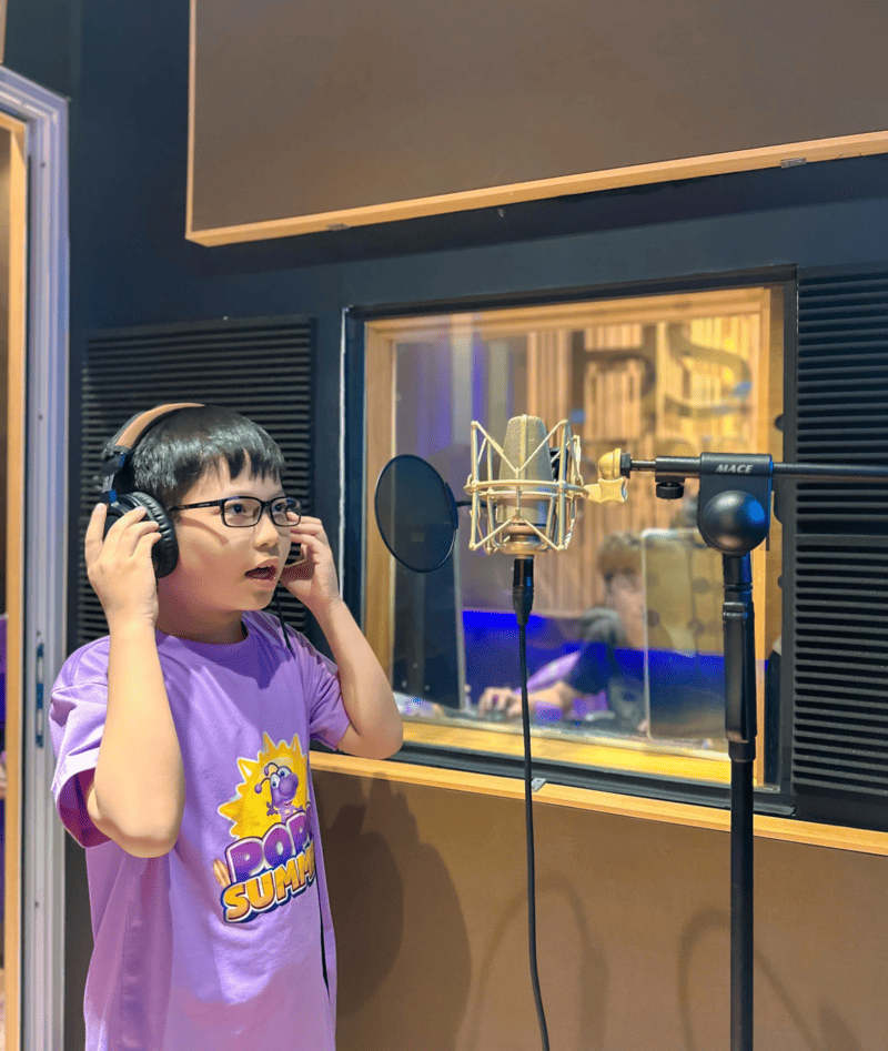 phương pháp học tiếng anh cho bé 5 tuổi