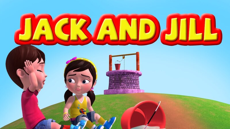 Bài hát Jack and Jill