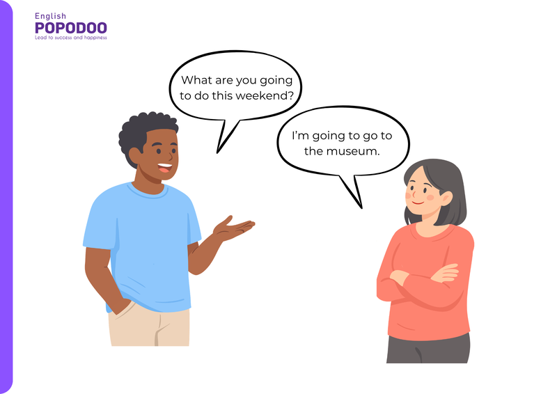 Luyện nói thường xuyên giúp tăng phản xạ giao tiếp