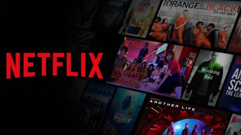 Cải thiện kỹ năng nghe qua Netflix