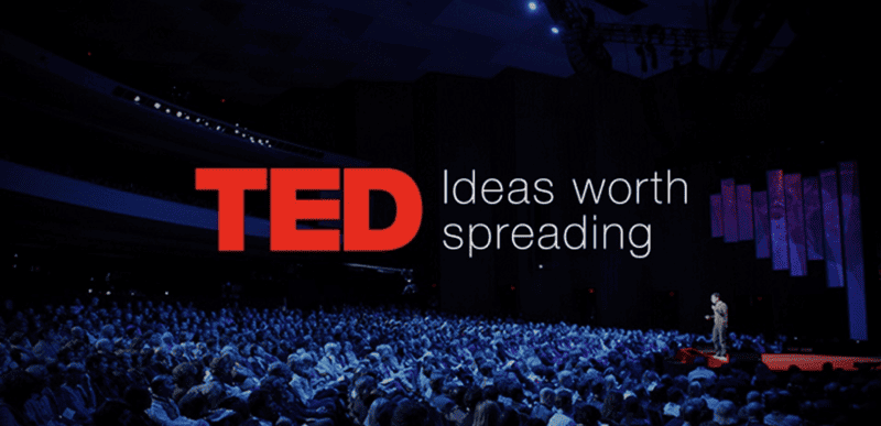 Luyện nghe tiếng Anh qua TED Talks