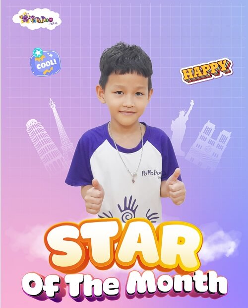 NGUYỄN TRẦN BẢO NAM - RYAN