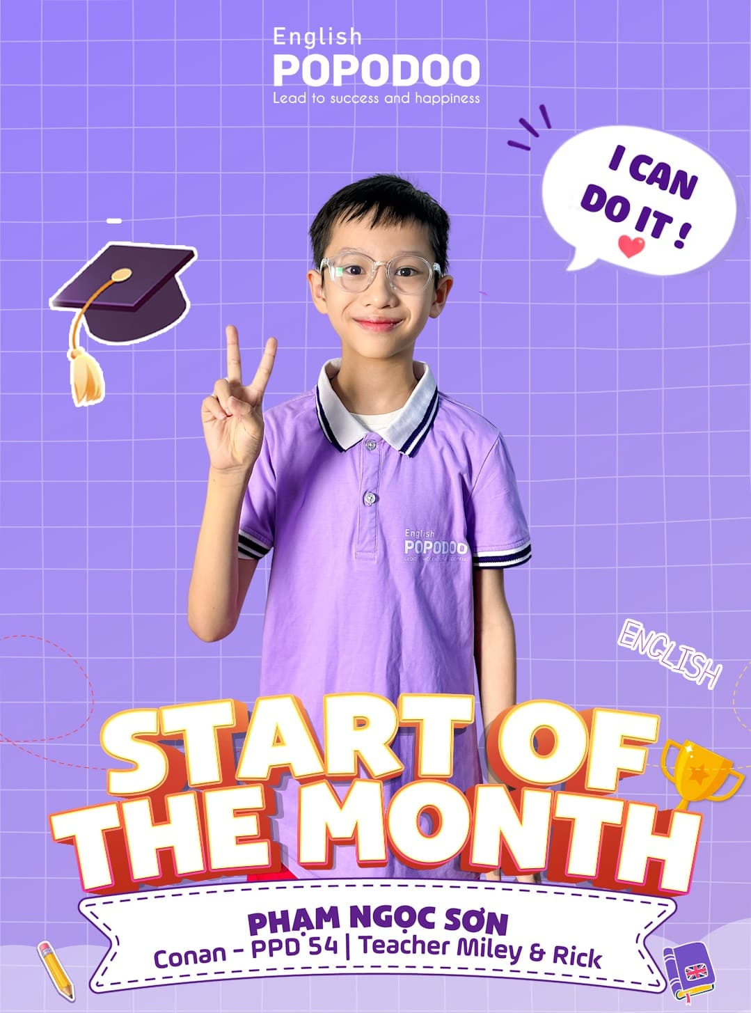 PHẠM NGỌC SƠN - CONAN