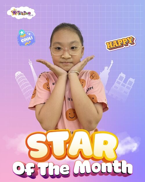 NGUYỄN NGỌC BẢO NGÂN - KAREN