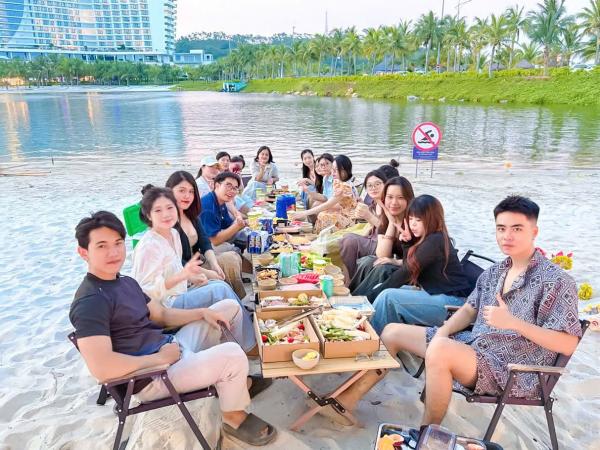 Liên hoan tổng kết mùa hè 2026 cùng đội ngũ PoPoDoo Hải Phòng